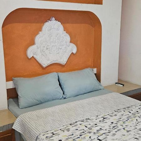 Habitacion Privada Zona Dorada Sabalo 马萨特兰 外观 照片