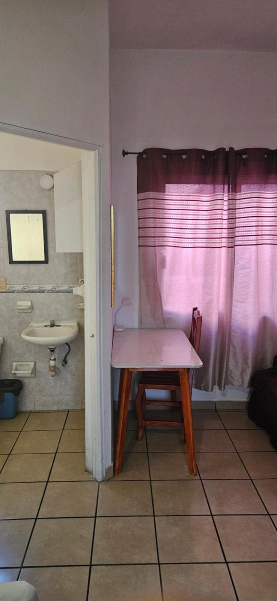 Habitacion Privada Zona Dorada Sabalo 马萨特兰 外观 照片