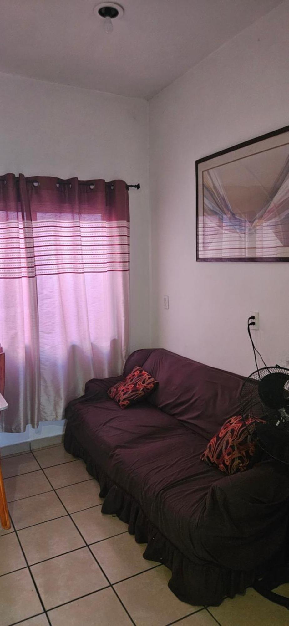 Habitacion Privada Zona Dorada Sabalo 马萨特兰 外观 照片