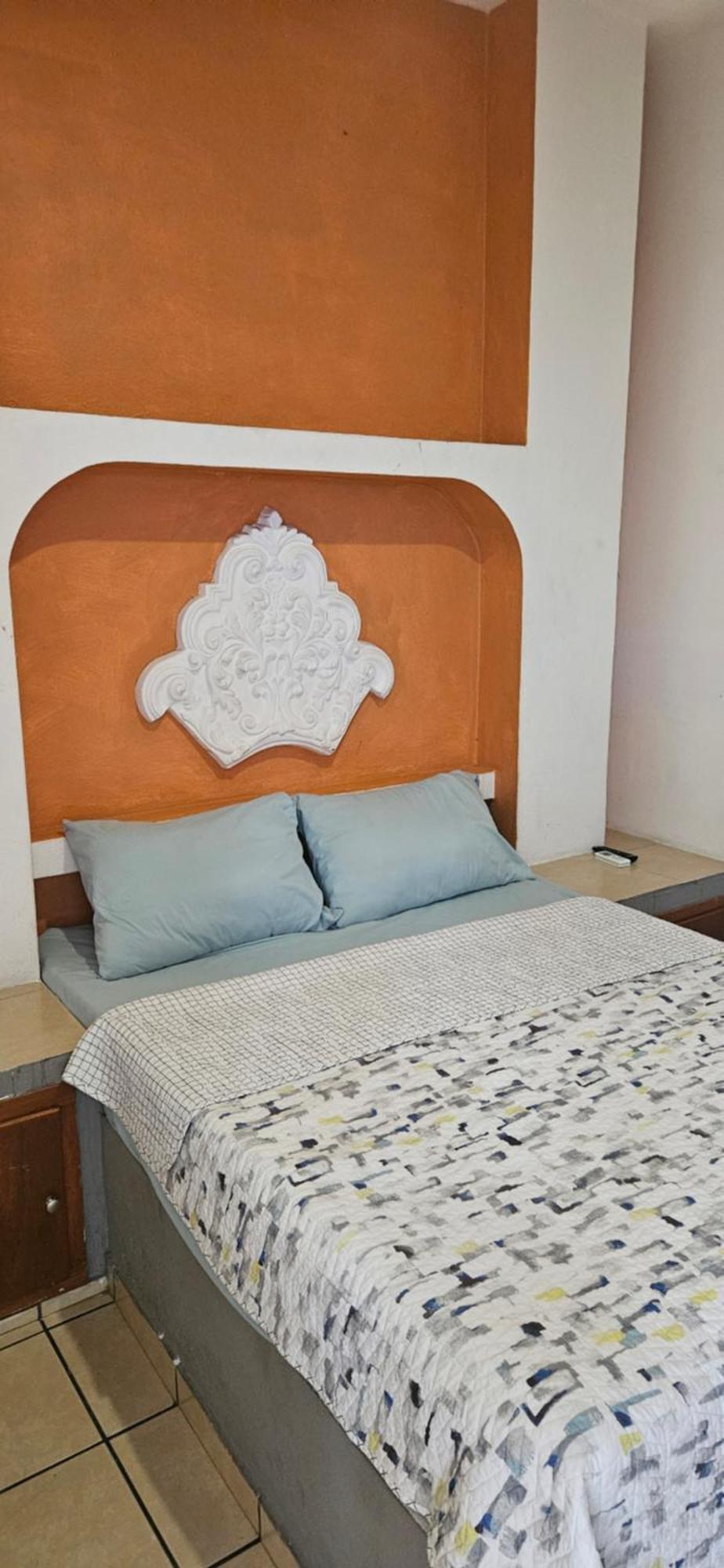 Habitacion Privada Zona Dorada Sabalo 马萨特兰 外观 照片