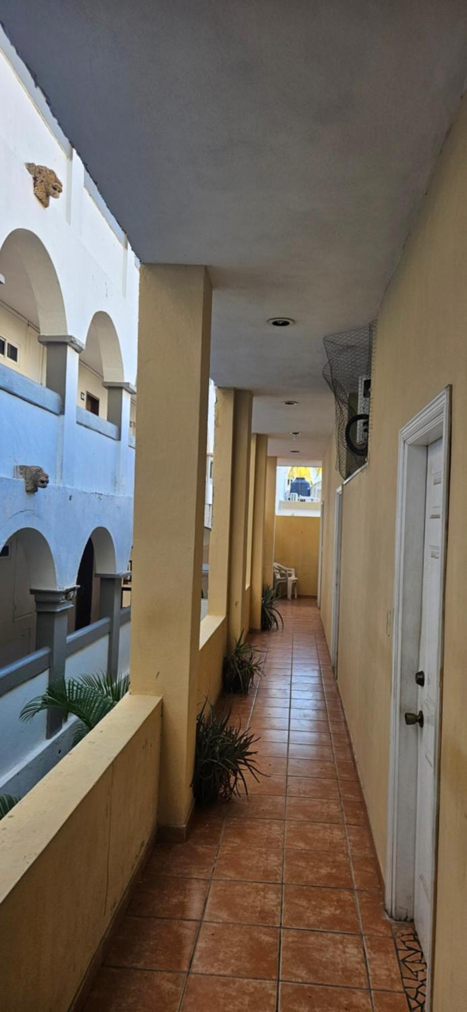 Habitacion Privada Zona Dorada Sabalo 马萨特兰 外观 照片